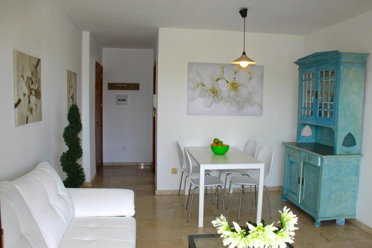 Appartement Strandwohnung Mit Meerblick Zentrale Lage, Wifi, Klima